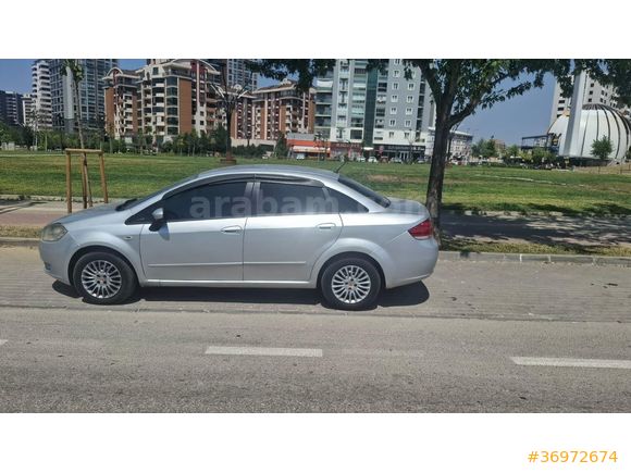 SAHİBİNDEN. 1.3 Multijet Active Plus 2010 Model
