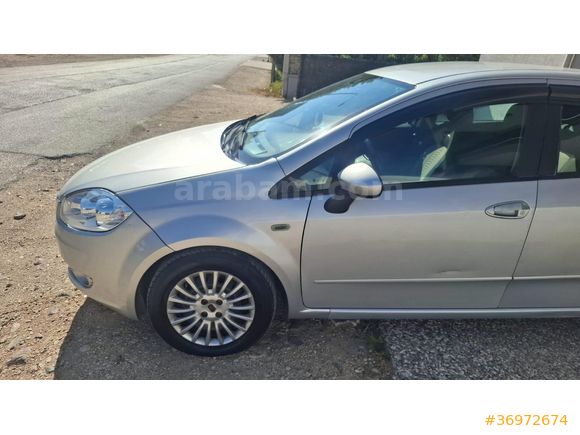 SAHİBİNDEN. 1.3 Multijet Active Plus 2010 Model