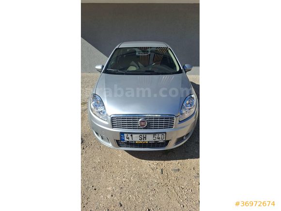 SAHİBİNDEN. 1.3 Multijet Active Plus 2010 Model