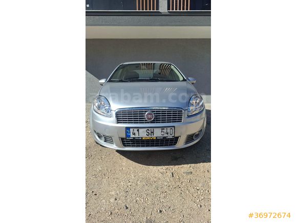 SAHİBİNDEN. 1.3 Multijet Active Plus 2010 Model