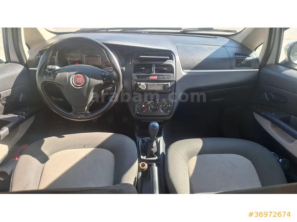 SAHİBİNDEN. 1.3 Multijet Active Plus 2010 Model