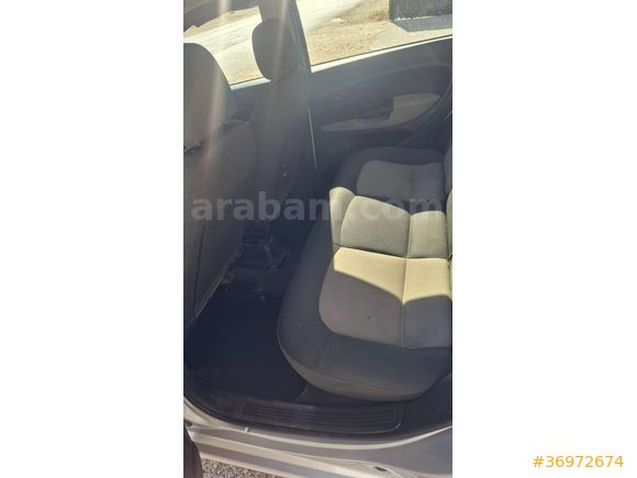 SAHİBİNDEN. 1.3 Multijet Active Plus 2010 Model