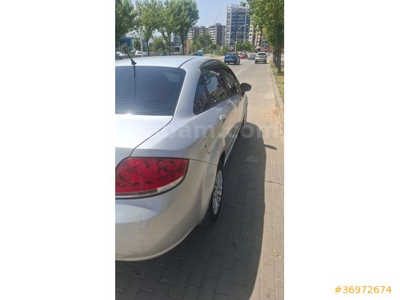 SAHİBİNDEN. 1.3 Multijet Active Plus 2010 Model