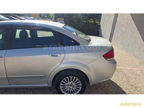 SAHİBİNDEN. 1.3 Multijet Active Plus 2010 Model