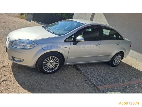 SAHİBİNDEN. 1.3 Multijet Active Plus 2010 Model