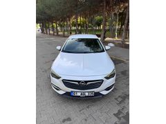 Sahibinden Opel Insignia 1.6 CDTI Design 2020 Model  155.000 km Beyaz