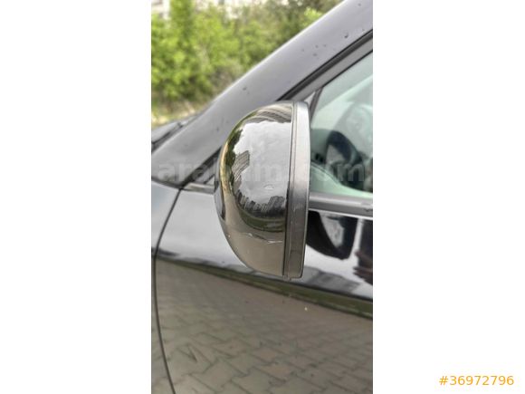 Sahibinden Skoda Fabia 1.2 Ambiente 2013 Model 