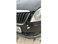 Sahibinden Skoda Fabia 1.2 Ambiente 2013 Model 