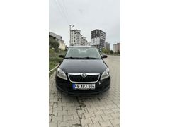 Sahibinden Skoda Fabia 1.2 Ambiente 2013 Model 