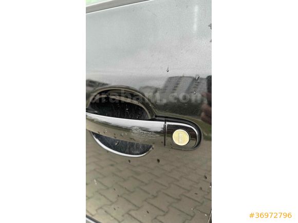 Sahibinden Skoda Fabia 1.2 Ambiente 2013 Model 
