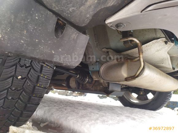 Sahibinden 4x4 Suzuki Vitara 1.4 Boosterjet GL Plus 2020 Model 