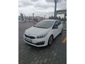 Sahibinden Kia Ceed 1.6 CRDi Comfort 2015 Model 