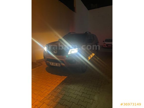 Otomatik // 4x4 // Güç & Konfor Bir Arada (Bakımları Yeni)