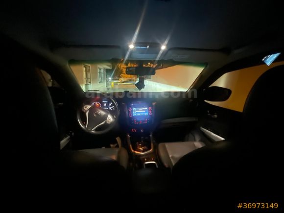 Otomatik // 4x4 // Güç & Konfor Bir Arada (Bakımları Yeni)