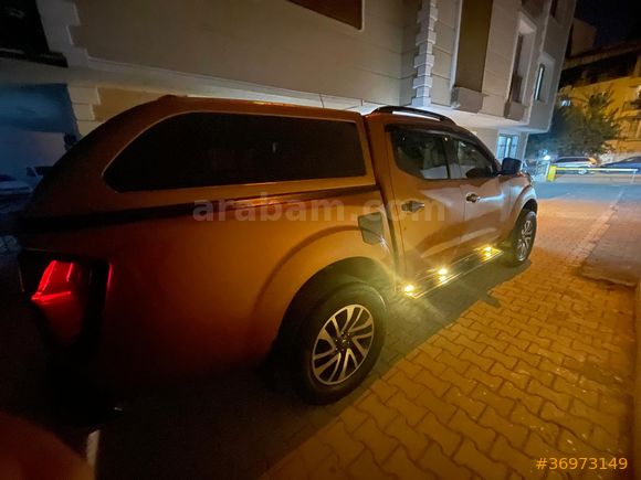 Otomatik // 4x4 // Güç & Konfor Bir Arada (Bakımları Yeni)
