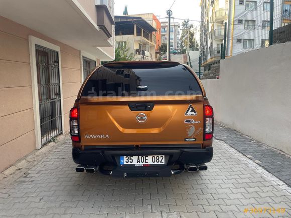 Otomatik // 4x4 // Güç & Konfor Bir Arada (Bakımları Yeni)