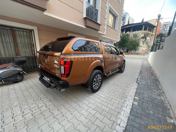 Otomatik // 4x4 // Güç & Konfor Bir Arada (Bakımları Yeni)