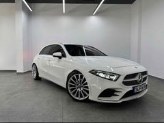Sahibinden Mercedes - Benz A 180 Style 2020 Model 