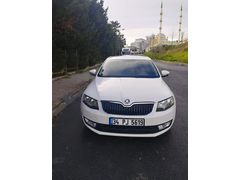 Sahibinden Skoda Octavia 1.2 TSI Optimal 2016 Model