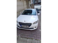Sahibinden Peugeot 301 1.6 HDi Active 2016 Model İstanbul