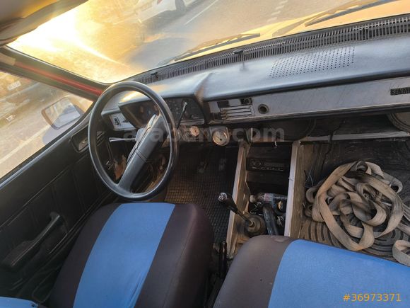 Sahibinden Renault R 12 SW 1977 Model