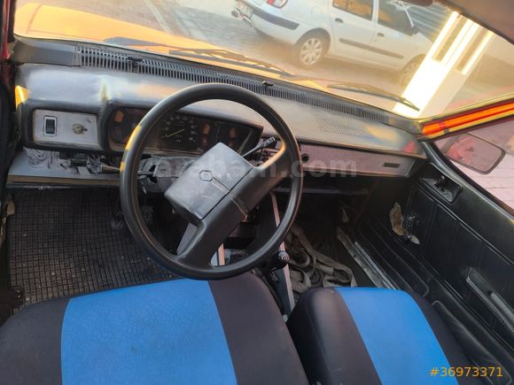 Sahibinden Renault R 12 SW 1977 Model