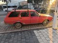 Sahibinden Renault R 12 SW 1977 Model