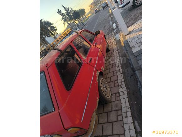 Sahibinden Renault R 12 SW 1977 Model