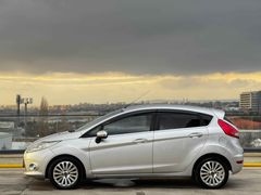 Sahibinden Ford Fiesta 1.6 TDCi Titanium 2010 Model 