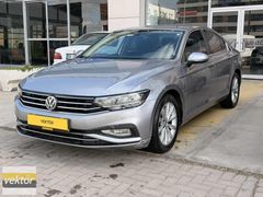 VEKTÖR- 2020 PASSAT DSG, ESNAFA PEŞİNATSIZ FİNANSMAN İMKANI