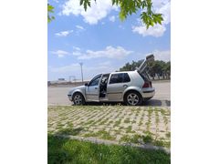 Sahibinden Volkswagen Golf 1.6 Basic 1999 Model  312.000 km Gri (Gümüş)
