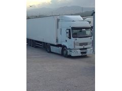 Sahibinden Renault Premium 460.19 T