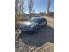 Sahibinden Mercedes - Benz C 200 Kompressor Elegance 2001 Model 