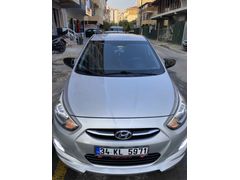 Sahibinden Hyundai Accent Blue 1.6 CRDI Mode Plus 2015 Model 