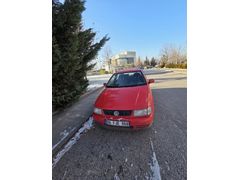 Sahibinden Volkswagen Polo 1.6 Otomatik