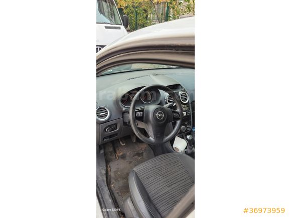 Sahibinden Opel Corsa 1.3 CDTI Enjoy 2014 Model