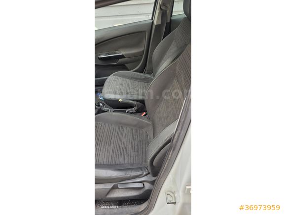 Sahibinden Opel Corsa 1.3 CDTI Enjoy 2014 Model