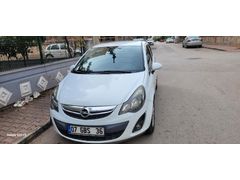 Sahibinden Opel Corsa 1.3 CDTI Enjoy 2014 Model