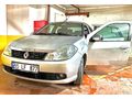 Sahibinden Renault Symbol 1.4 Expression 2009 Model