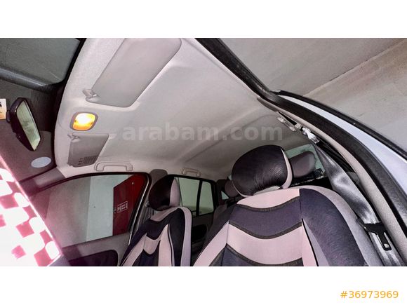 Sahibinden Renault Symbol 1.4 Expression 2009 Model