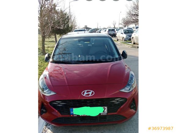 Sahibinden Hyundai i10 1.2 MPI Elite 2023 Model