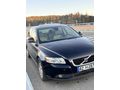 Sahibinden Volvo S40 1.6 D 2010 Model 