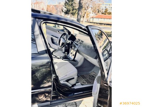 Sahibinden Volvo S40 1.6 D 2010 Model 