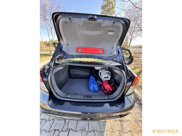 Sahibinden Volvo S40 1.6 D 2010 Model 
