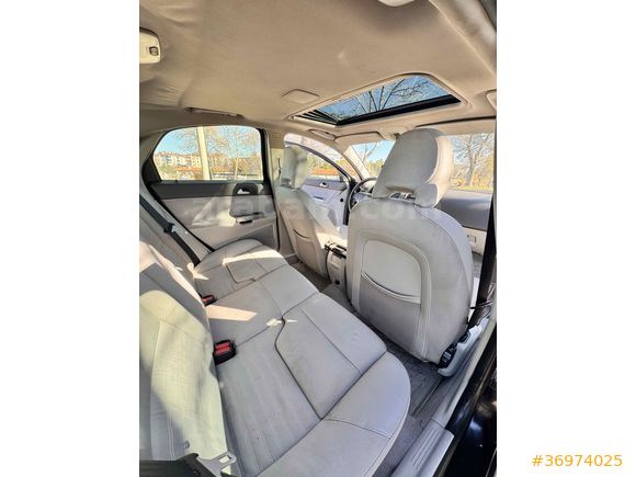 Sahibinden Volvo S40 1.6 D 2010 Model 
