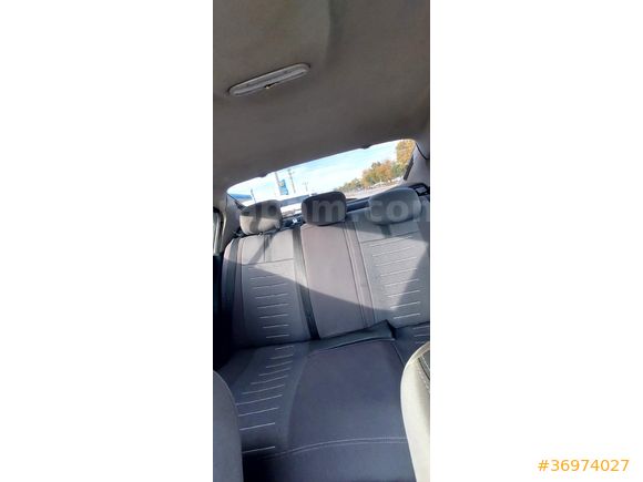 Sahibinden Renault Megane 1.5 dCi Authentique 2006 Model