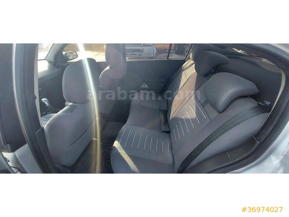 Sahibinden Renault Megane 1.5 dCi Authentique 2006 Model