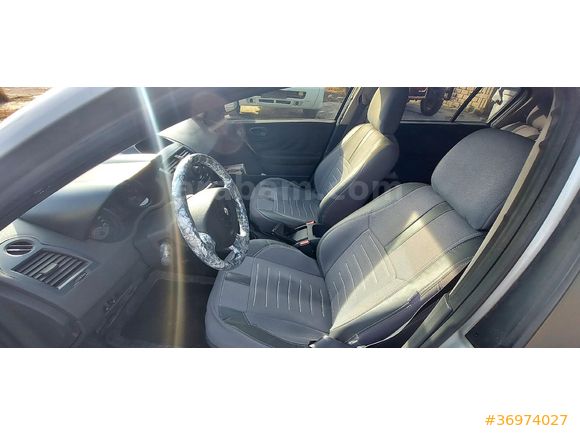 Sahibinden Renault Megane 1.5 dCi Authentique 2006 Model