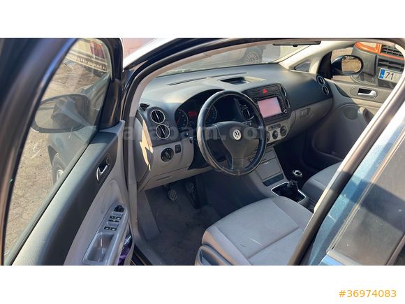 Sahibinden Volkswagen Golf 1.6 Primeline 2006 Model 