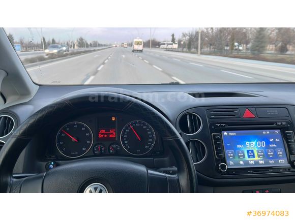Sahibinden Volkswagen Golf 1.6 Primeline 2006 Model 